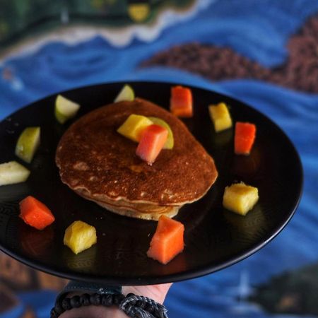 Barra Copalita Casa Xadani 빌라 외부 사진