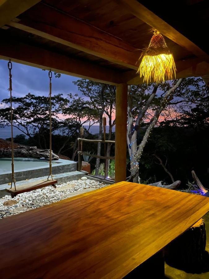 Barra Copalita Casa Xadani 빌라 외부 사진