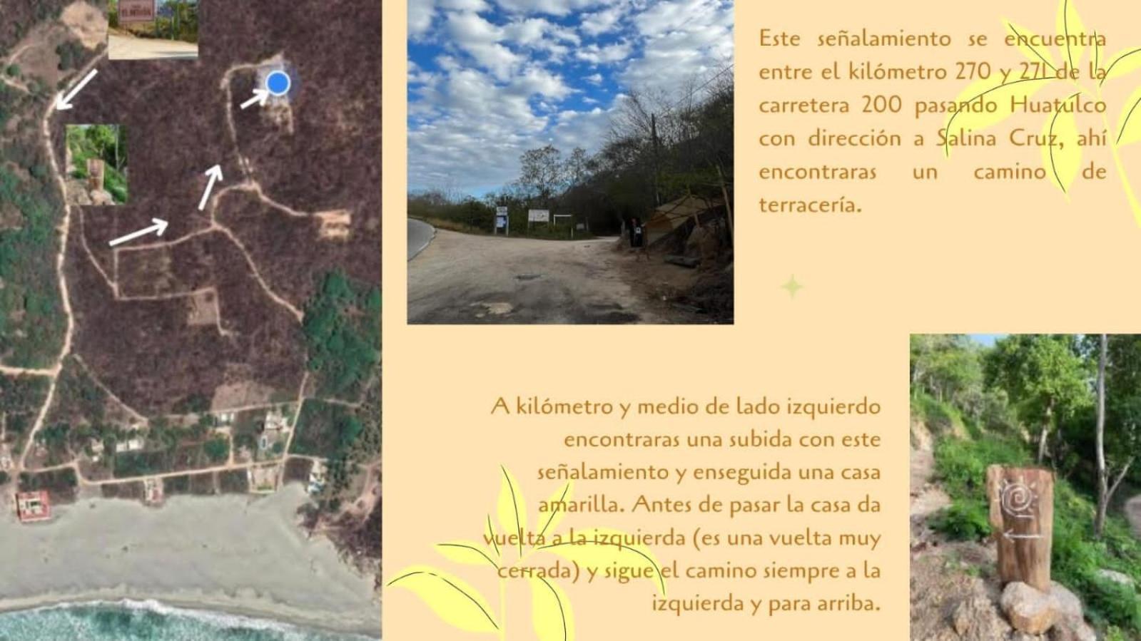 Barra Copalita Casa Xadani 빌라 외부 사진