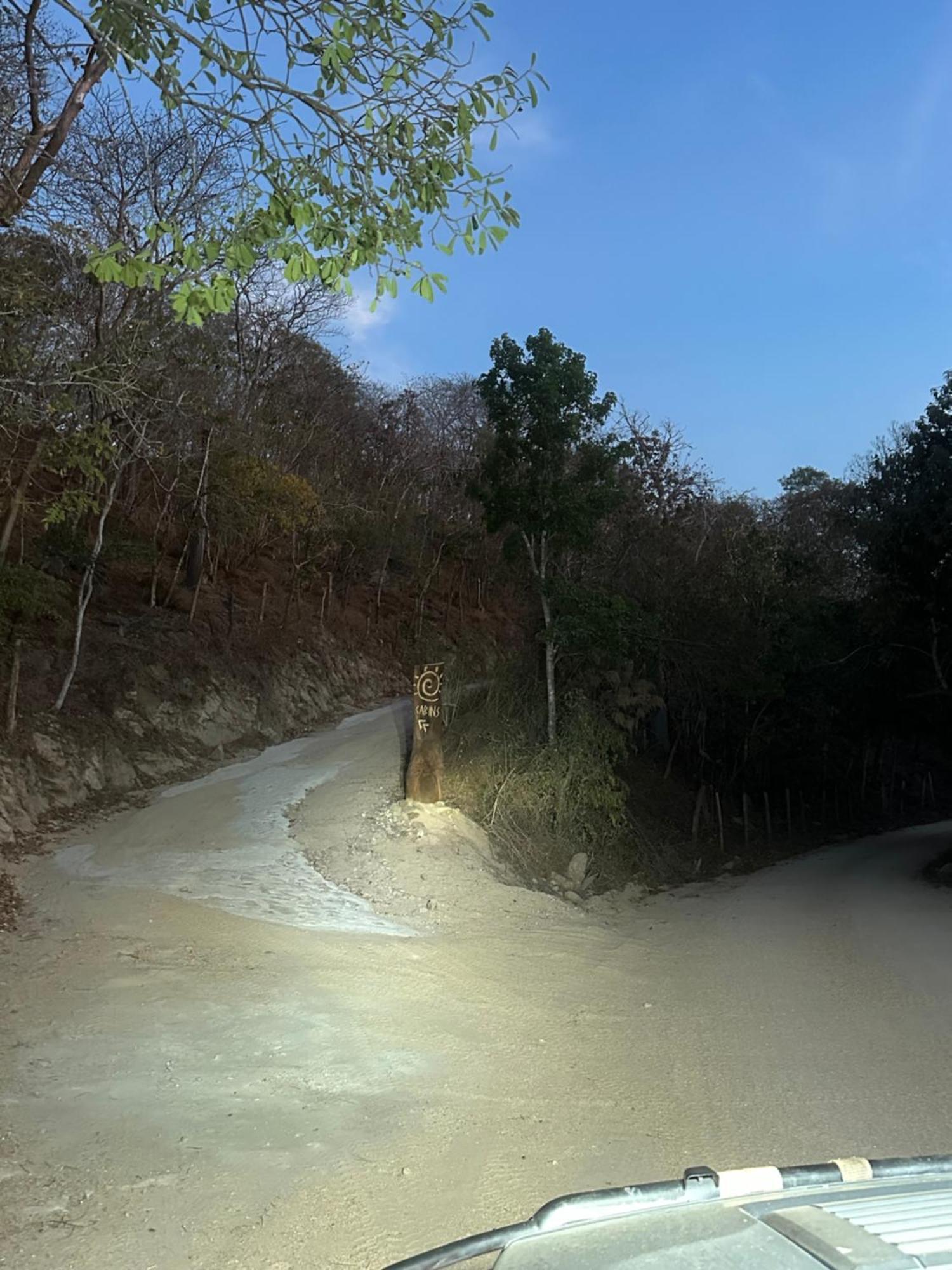Barra Copalita Casa Xadani 빌라 외부 사진